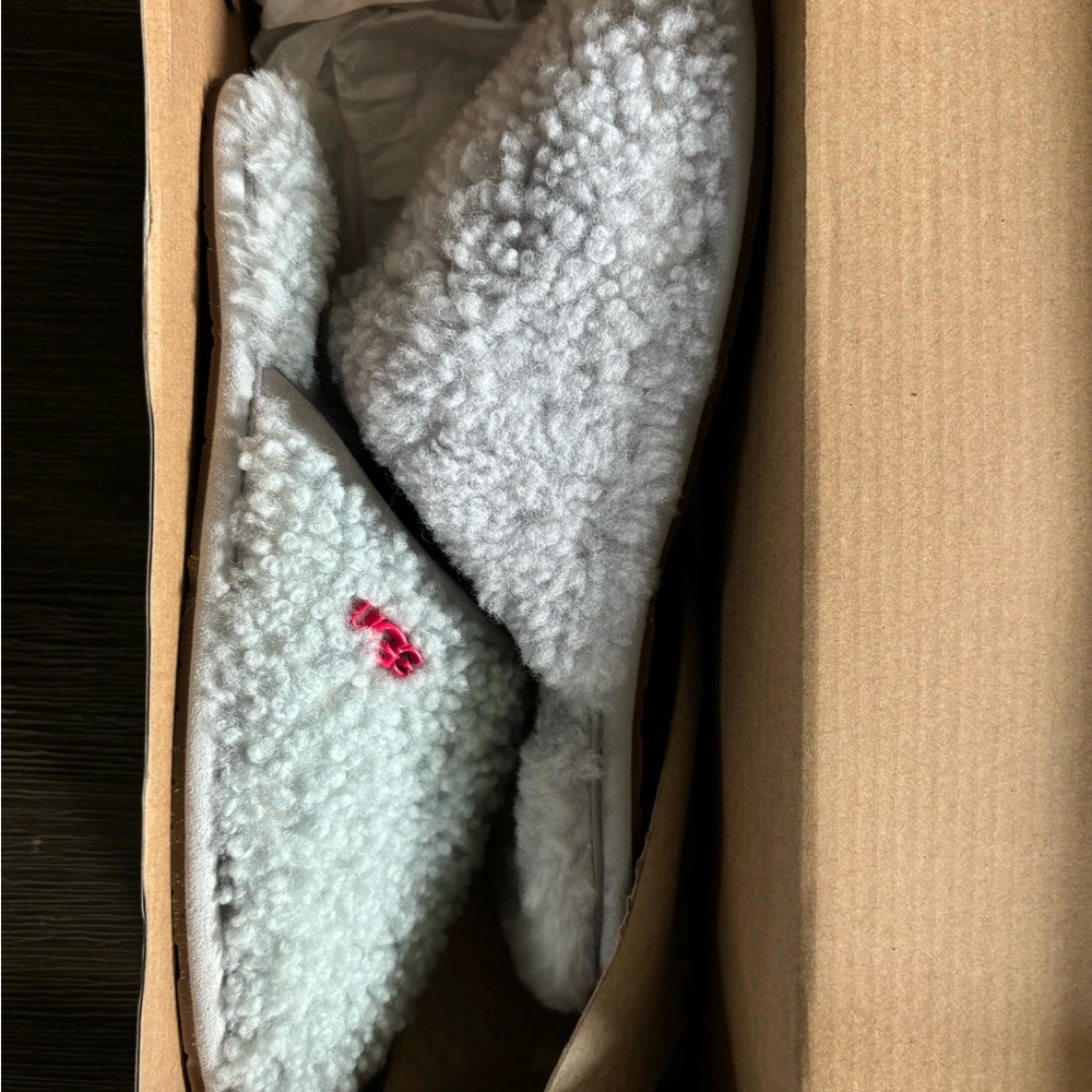 UGG slippers